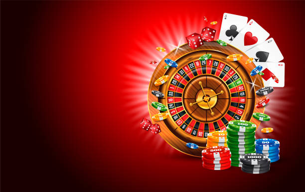 Cascade sequence during active spin Cascade sequence showing falling symbols after win
